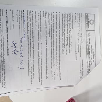 Pegasus Müşteri Hizmetleri Yalanı