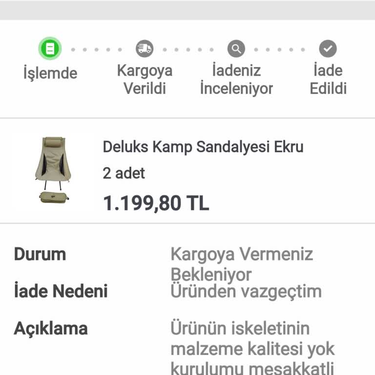 Koçtaş Vega AVM Müdürünün Bilgisizliği Yıl 2024