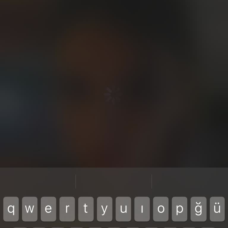 Instagram Hikayeye Müzik Ekleyememe