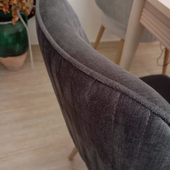 Bellona Yemek Masası Takımında Garanti Sürecinde Yaşanan Sorun Ve Çözüm Beklentisi