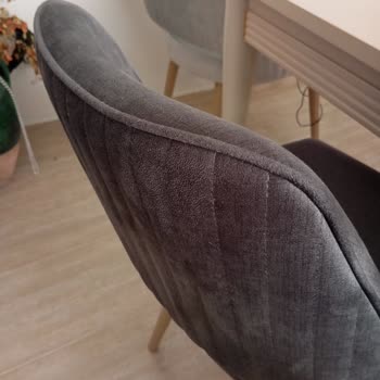 Bellona Yemek Masası Takımında Garanti Sürecinde Yaşanan Sorun Ve Çözüm Beklentisi