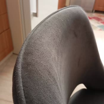 Bellona Yemek Masası Takımında Garanti Sürecinde Yaşanan Sorun Ve Çözüm Beklentisi