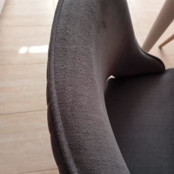 Bellona Yemek Masası Takımında Garanti Sürecinde Yaşanan Sorun Ve Çözüm Beklentisi