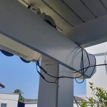 Hikvision Türkiye Kamera Sistemi Servis Sorunu Ve İlgisizlik