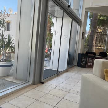 Afytos Bodrum Yol Tarifi, Muhatap Ve İletişim Numarası Sorunu