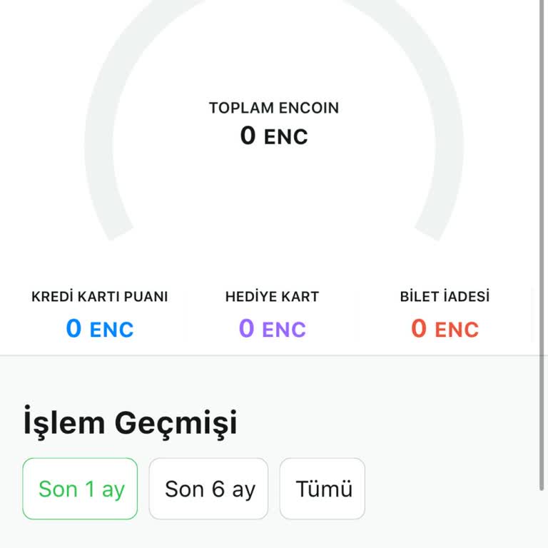 Enuygun Para İadesi Yapmıyor