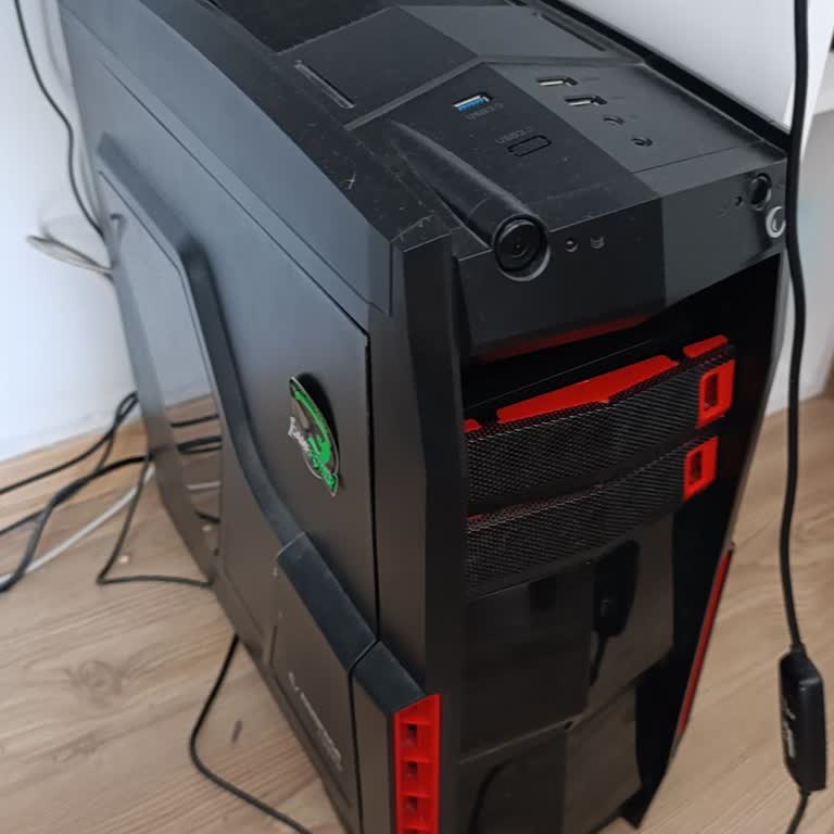 Delta Bilgisayar Sıfır Yerine İkinci El Bilgisayar