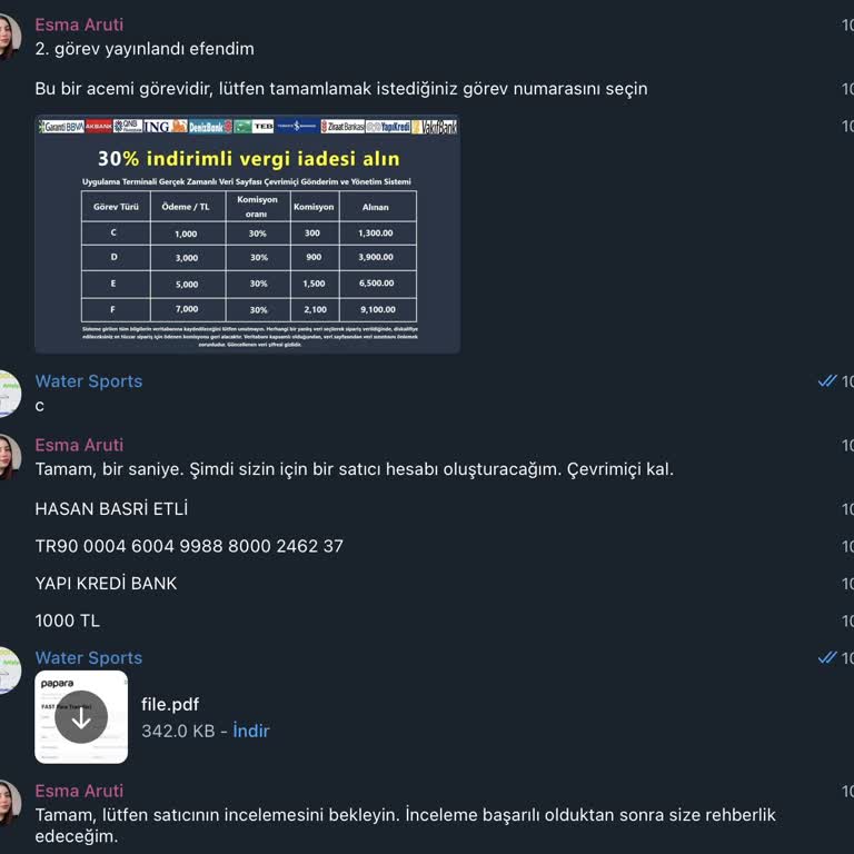 Akbank Kripto Para İşlemi