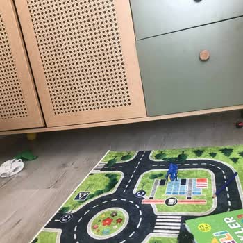 Çilek Mobilya Çilek Mağazası'ndan Aldığım Dolapta Sürekli Yaşanan Sorunlar