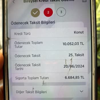 Ziraat Bankası Kredimin Sigortasının İptalini İstiyorum
