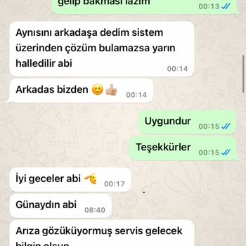 Villa Sepeti Güvencesi İle Zayi Olan Tatilim