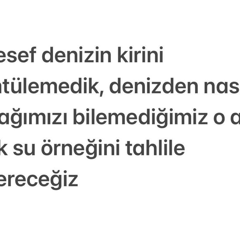 Yonca Lodge Denizin Kirliliği Nedeniyle Alamadığımız Hizmetin Eksik Yapılan Ücret
