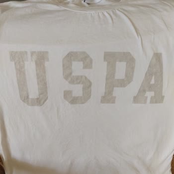 U.S. Polo Assn. Polodan Aldığım T-shirt Tek Yıkamada Rezil Oldu