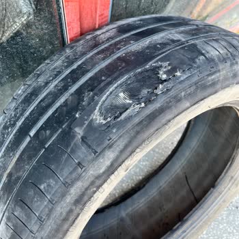 Ziraat Filo'dan Kiralanan Araçta Güvenlik Sorunları Ve Mağduriyet