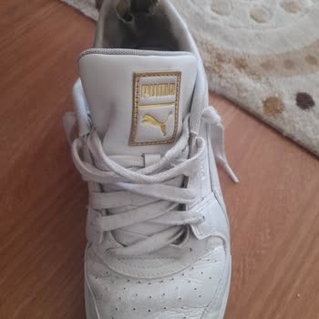 SuperStep Ayıplı Ayakkabı Sorunu