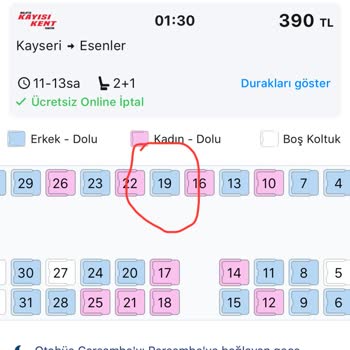 Enuygun.com Paramın İadesini Anında İstiyorum