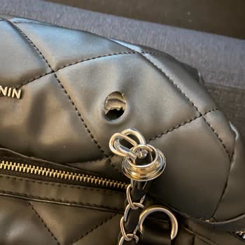 FLO Ayakkabı Nine West Kusurlu Ürün Satması