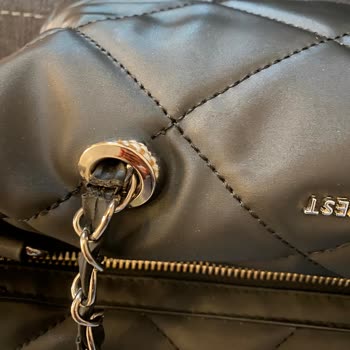 FLO Ayakkabı Nine West Kusurlu Ürün Satması