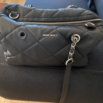 FLO Ayakkabı Nine West Kusurlu Ürün Satması