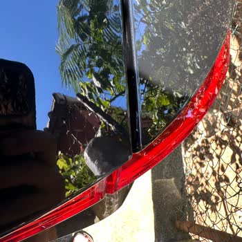 Sonax Trend Sultanbeyli Bayii Kasap Nezdinde İş Yapıyor.