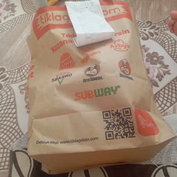 Getir Sorumsuzluk İnsanın Parasıyla Oynuyorlar