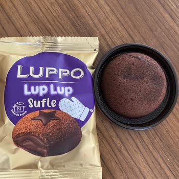 Luppo Sufle'nin Paket Görseli Ve İçerik Uyumsuzluğu