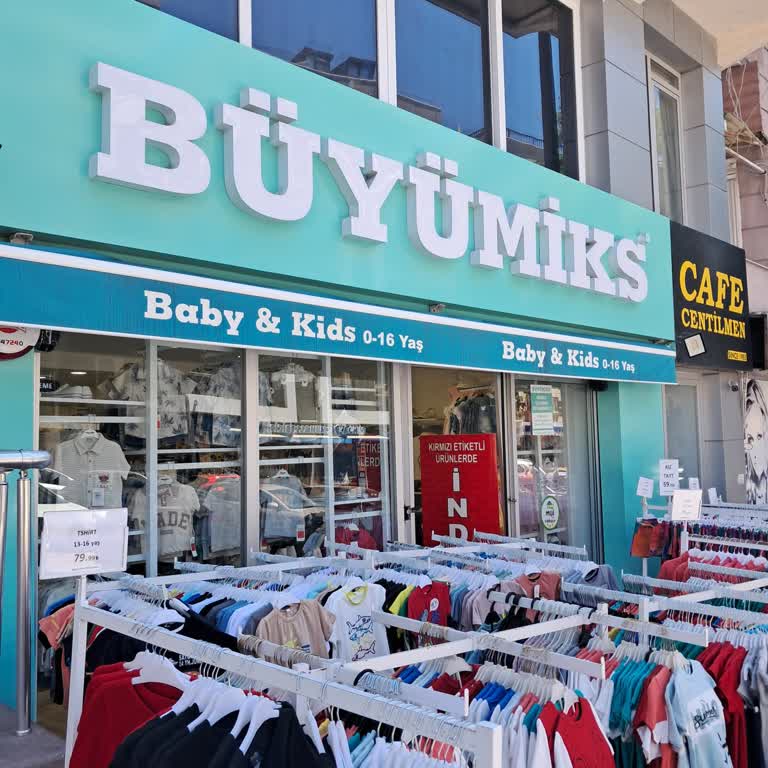 Büyümiks Şikayetimin Dikkate Alınması