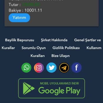 Betgaranti Sitesi 18780 TL Paramı Çeşitli Bahanelerle Yatırmıyor