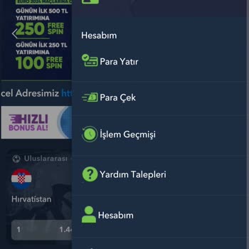 Betgaranti Sitesi 18780 TL Paramı Çeşitli Bahanelerle Yatırmıyor