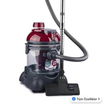 Arnica Hydra Rain Plus Garantili Ürünüme Ücret İsteniliyor