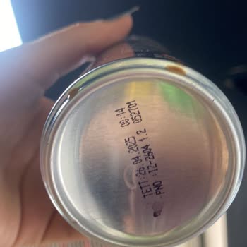 Obsesso Kahve Küflü Üretim