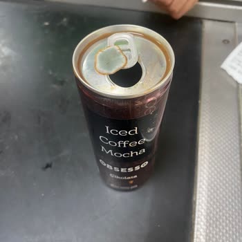 Obsesso Kahve Küflü Üretim