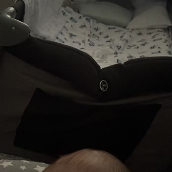 Elele Baby Park Yatak Şikayeti