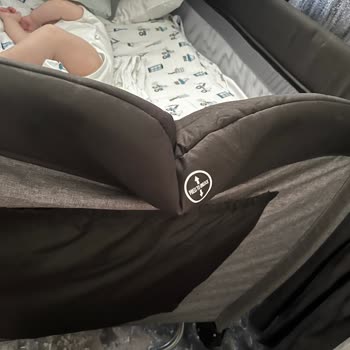Elele Baby Park Yatak Şikayeti