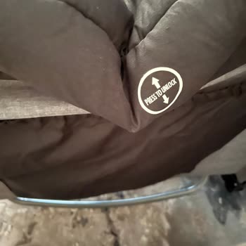 Elele Baby Park Yatak Şikayeti