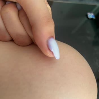 Studio 6 Ankara Studio 6 Kalıcı Manikür Faciası