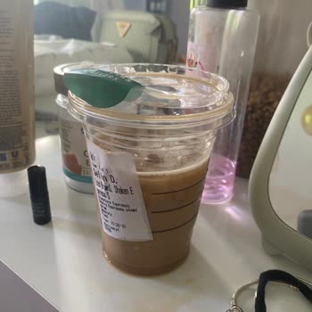 GetirYemek Starbucks İletişimsizlik Ürün Hasarı