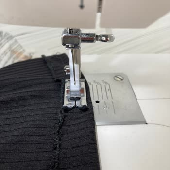 A101in Singer M1605 Dikiş Makinesi Arızalı