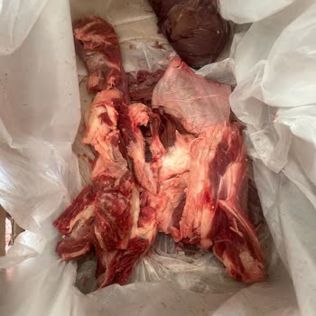 Carrefour SA Dana Kurban Hissesinin %80'ini Yağ Gönderdi