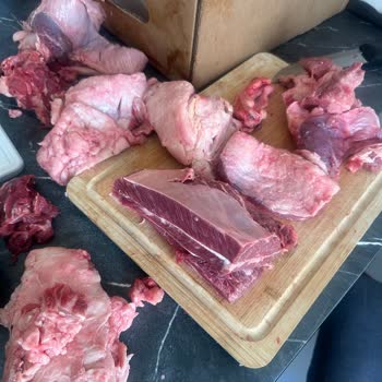 Carrefour SA Dana Kurban Hissesinin %80'ini Yağ Gönderdi