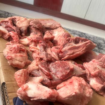 Carrefour SA Dana Kurban Hissesinin %80'ini Yağ Gönderdi