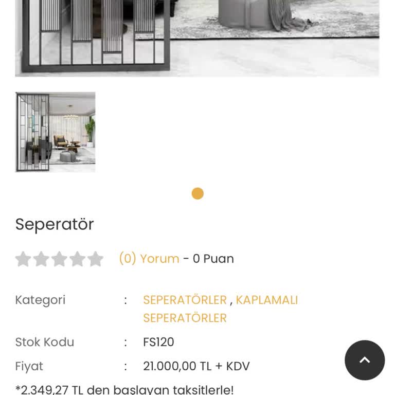 Fatih Şeker Mobilya Müşteriye Saygısı Olmayan Bir İşletme!