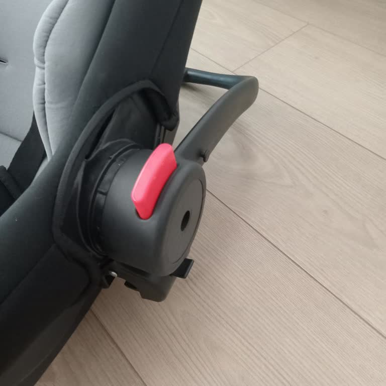 Seka Bebe Çocuk Gereçleri Puset Kolunun Yapılmasını İstiyorum