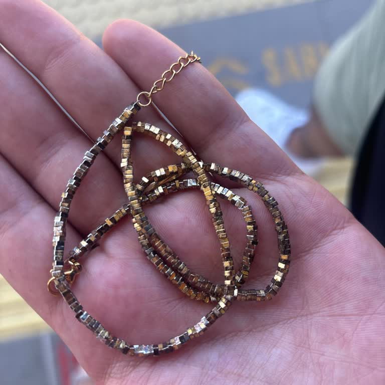 By Joje Çelik Diye Satılan Ürün Bambaşka Bir Şey Çıktı!