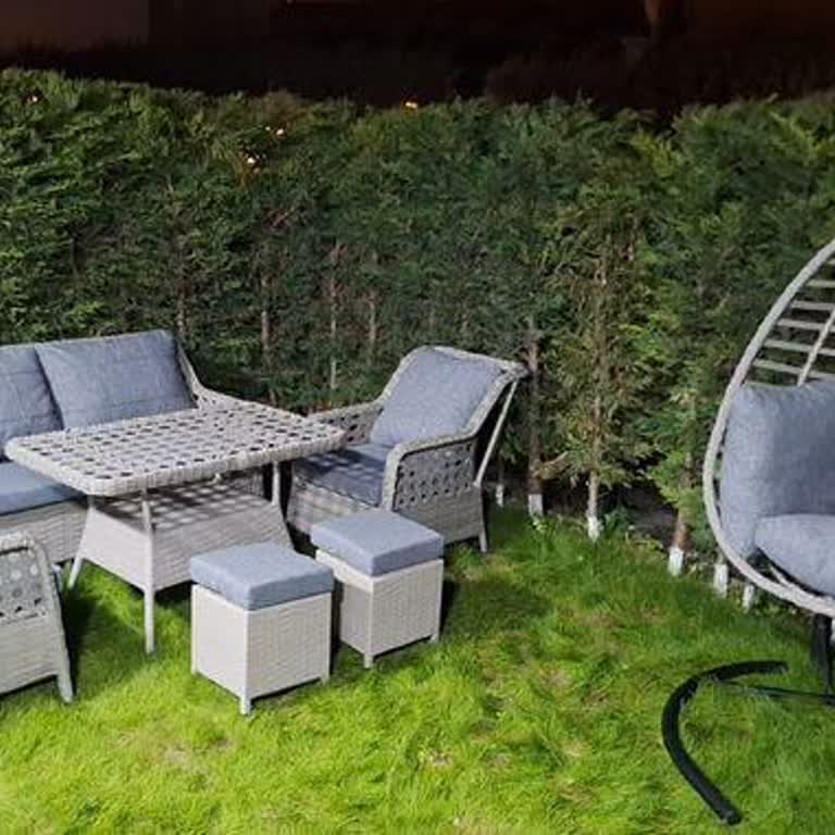 Sahibinden Facebook Bellona Bahçe Takımı İlanı