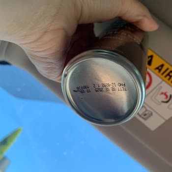 Dimes Obsesso Soğuk Kahve Yabancı Cisim