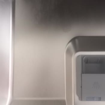 Beko Bulaşık Makinesi Aktif Hijyen