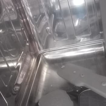 Beko Bulaşık Makinesi Aktif Hijyen