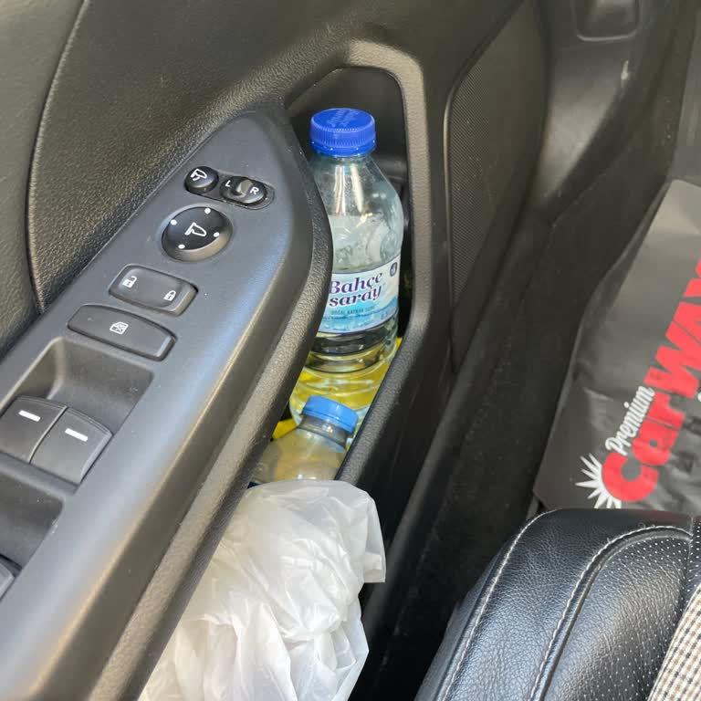 Carwax Aqua Florya Şubesi
