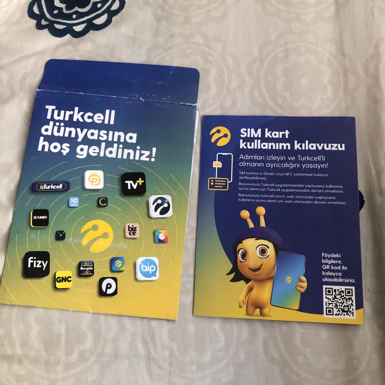 Turkcell Yaşamış Olduğum Mağduriyet Çözülmedi.